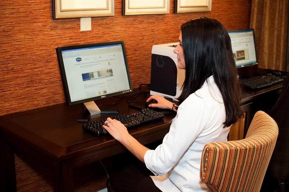 فندق هامبتون إن نوركروس المرافق الصورة